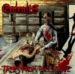 Entrails (SWE-1) : Tales from the Morgue